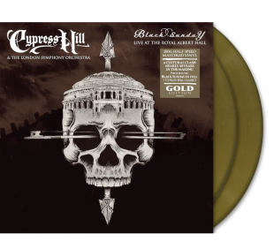 Cypress Hill - Black Sunday: Live At The Royal Albert Hall