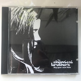 The Chemical Brothers – Dig Your Own Hole