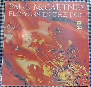 Paul McCartney – Flowers In The Dirt