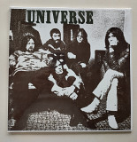 Universe – Universe