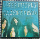 Deep Purple – Machine Head