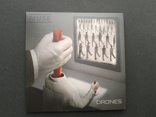 Muse - Drones