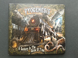Pyogenesis - A Century In The Curse Of Time