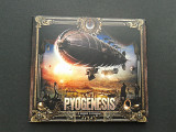 Pyogenesis - A Kingdom To Disappear