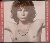The Doors* The best of the Doors*(2cd) фирменный