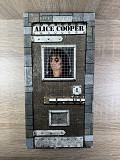Alice Cooper – The Life And Crimes Of Alice Cooper
