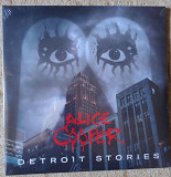 Alice Cooper – Detroit Stories