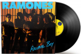 Ramones - Animal boy, Black vinyl 140g. (2024) запечатан