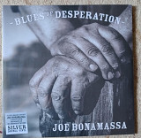 Joe Bonamassa ‎– Blues Of Desperation