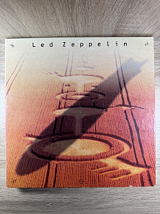 Led Zeppelin – Led Zeppelin (Box Set 4CD)