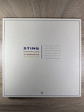 Sting – Acoustic Live In Newcastle