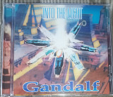 Gandalf – Into The Light