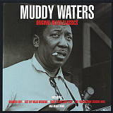 Muddy Waters – Original Blues Classics (LP)