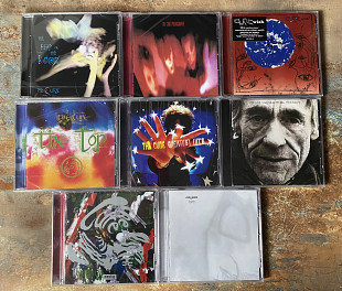 The Cure - CD