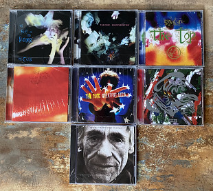 The Cure - CD