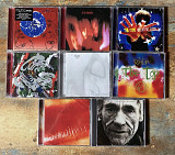The Cure - CD