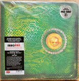 Alice Cooper – Billion Dollar Babies LP 180 Gam