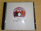 Queen 1975 - A Night At The Opera (Bulgaria)