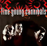 Fine Young Cannibals – Fine Young Cannibals