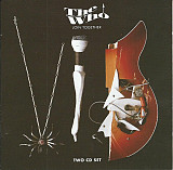 The Who ‎– Join Together