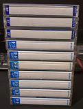 Sony Лот із 10 касет !!!!