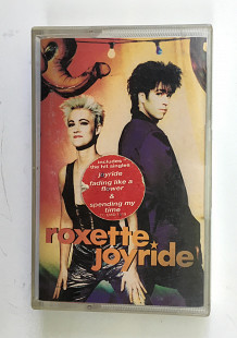 Roxette – Joyride