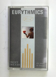 Eurythmics – Sweet Dreams (Are Made Of This)
