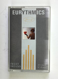 Eurythmics – Sweet Dreams (Are Made Of This)