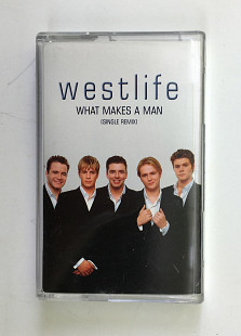 Westlife – What Makes A Man