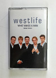 Westlife – What Makes A Man