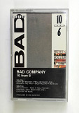 Bad Company – 10 From 6