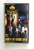 Thompson Twins – Here's To Future Days