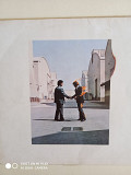 Pink Floyd Wish You Were Here