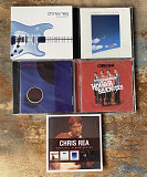 Chris Rea – CD