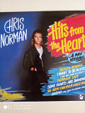 Chris Norman Hits from the Heart