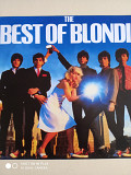 Blondie The Best of Blondie