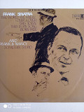 Frank Sinatra The World We Knew (over and over)