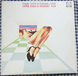 Yes – Time And A Word
