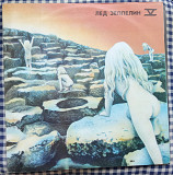 Led Zeppelin – Houses Of The Holy