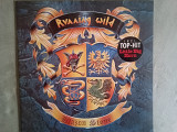Running Wild "Blazon Stone" 1991 г. (Made in Germany, Nm)