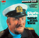 James Last – Käpt'n James Bittet Zum Tanz (1968)