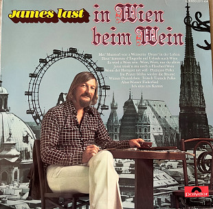 James Last – In Wien Beim Wein (1974)