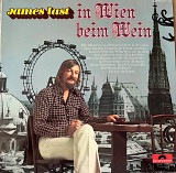 James Last – In Wien Beim Wein (1974)