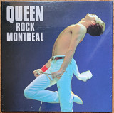 Queen – Rock Montreal LP BOX SET
