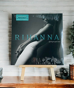 Rihanna – Good Girl Gone Bad 2 LP.