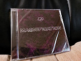 YES “Magnification”
