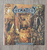 Crematory – Illusions [CD]