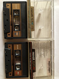Кассеты MAXELL XL II 90 .XLII -S 60