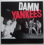 Damn Yankees – Damn Yankees LP