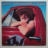 Damn Yankees – Don't Tread LP